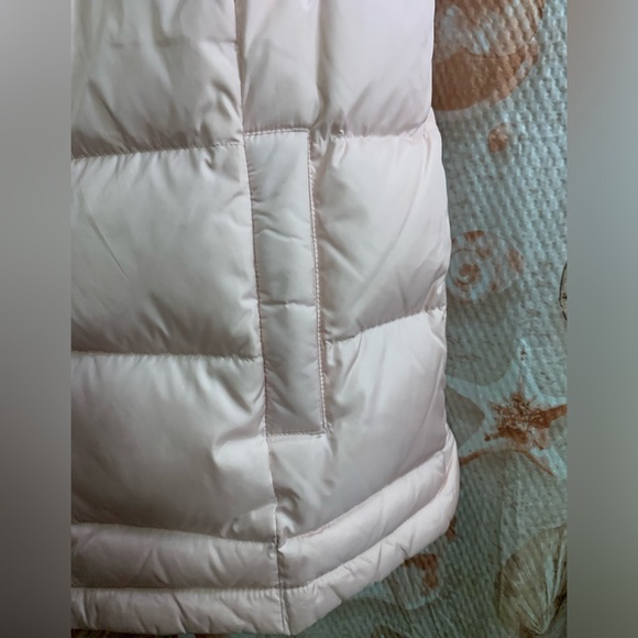 😍Host Pick! J Jill PufferVest, Beautiful Pink!! - Picture 8 of 11